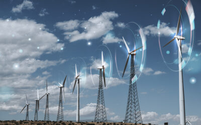 Windfarm noise will not harm your health, finds german research team