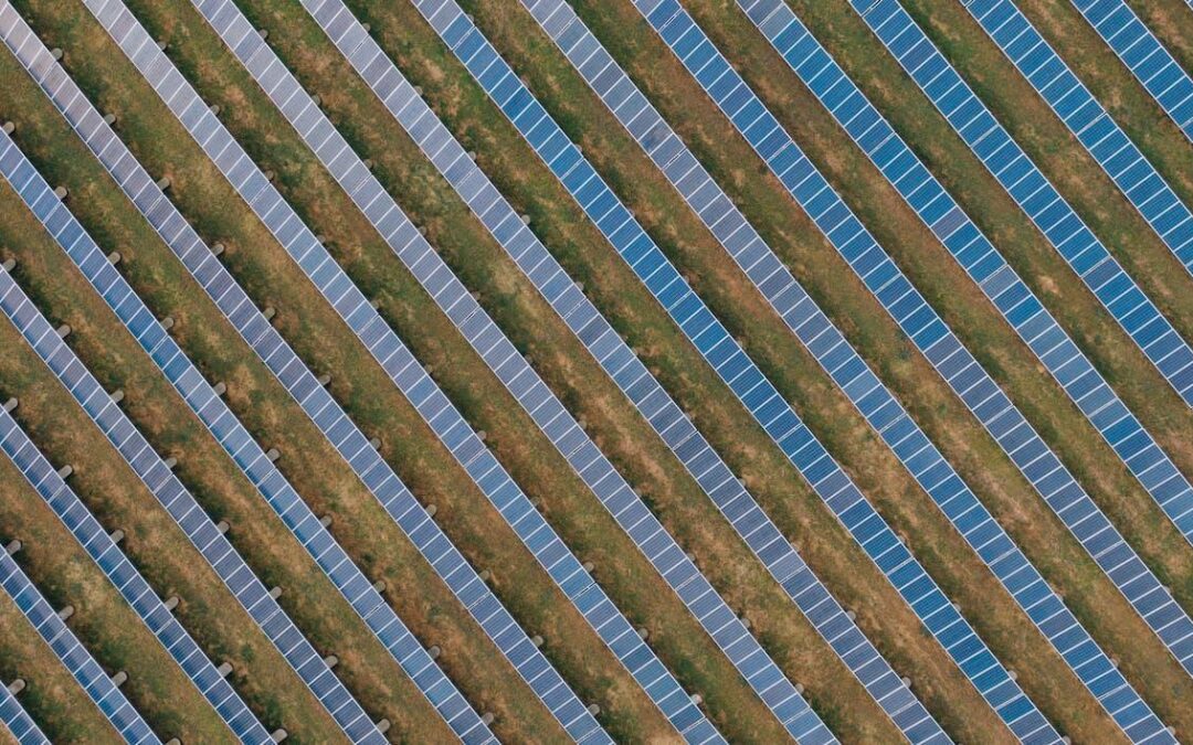 Closing the “Nightfall” solar plant deal 