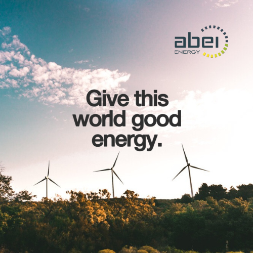 Siamo ABEI Energy: Catalizzare il cambiamento  